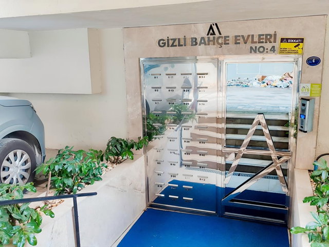 Karşıyaka Dedebaşı fırsat Kiralık 2+1 (Depozito yok)