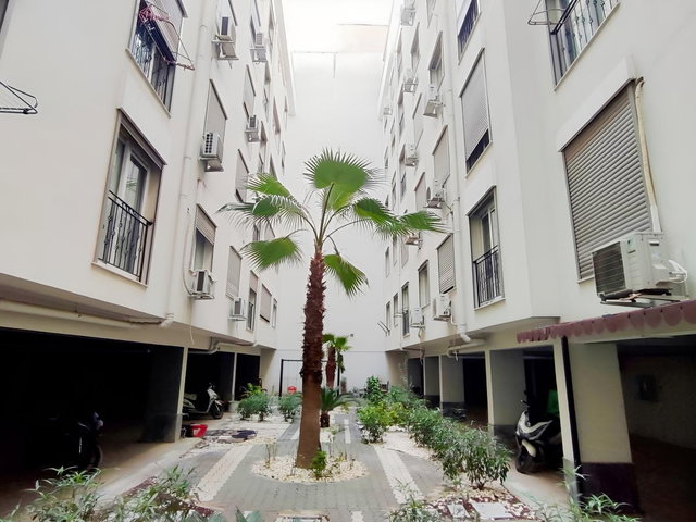 Karşıyaka Dedebaşı fırsat Kiralık 2+1 (Depozito yok)