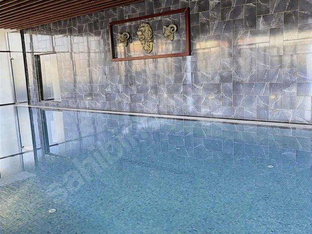 MRT GRUP'TAN SATILIK REFERANS GÜNEŞLİ #AKILLI EV# 3.5+1 172m2