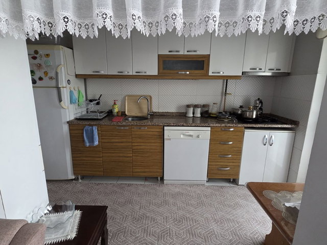 KAYMAK EMLAKTAN TOKİ DE 2+1 SATILIK DAİRE
