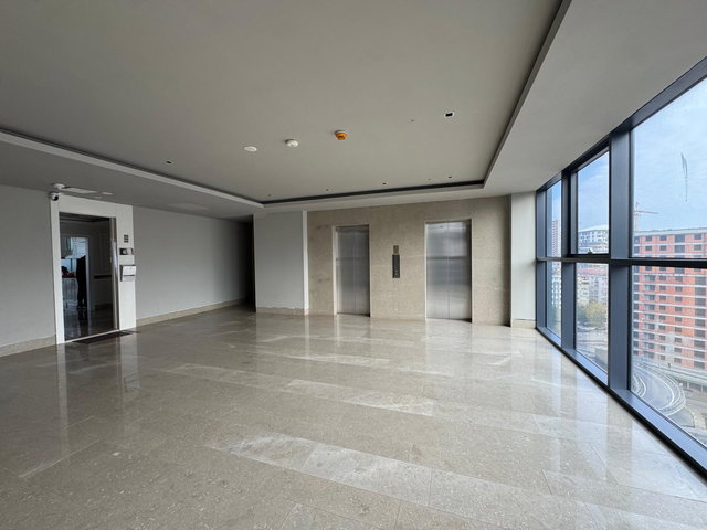 KÜÇÜKÇEKMECE FATİH BLUE LAKE SİTESİ'NDE 3+1 SATILIK DAİRE