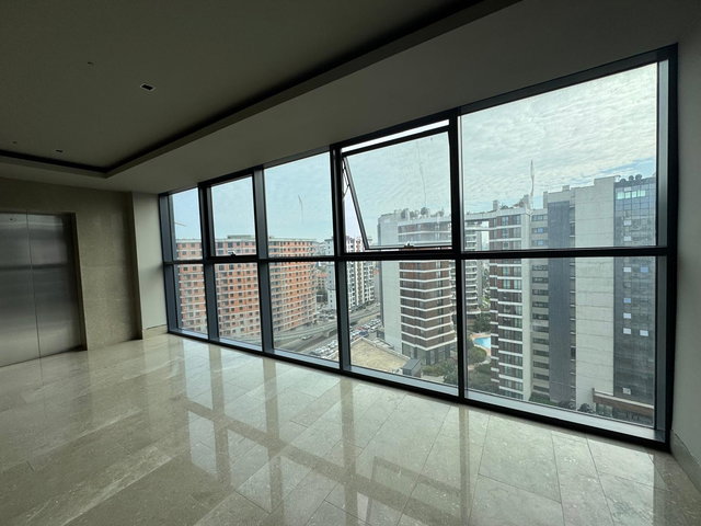 KÜÇÜKÇEKMECE FATİH BLUE LAKE SİTESİ'NDE 3+1 SATILIK DAİRE
