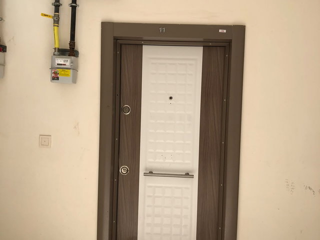 ANEON RESIDENCE'TA EŞYALI KİRALIK 1+0 STÜDYO DAİRE