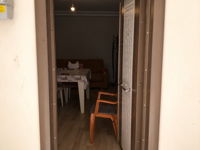 ANEON RESIDENCE'TA EŞYALI KİRALIK 1+0 STÜDYO DAİRE