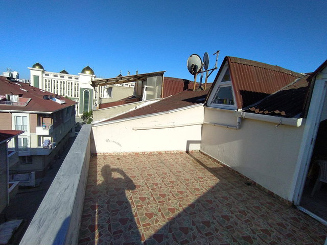 Halkalı Zeynebiye de Satılık 5+2 Dubleks 165m2