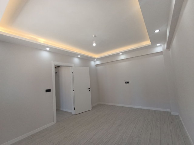 AKGÜL YATIRIMDAN KAPAKLIDA SATILIK 2+1 3+1 DAİRELER