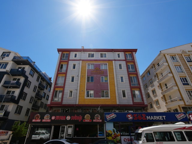 TURKUAZ EMLAKTAN ERENLERDE 2+0 LÜX KİRALIK DAİRE