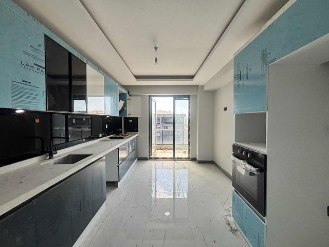 FA ÖZBİR'DEN CUMHURİYET'TE SİTE İÇİ FULL DONANIMLI LÜX 3+1 DAİRE