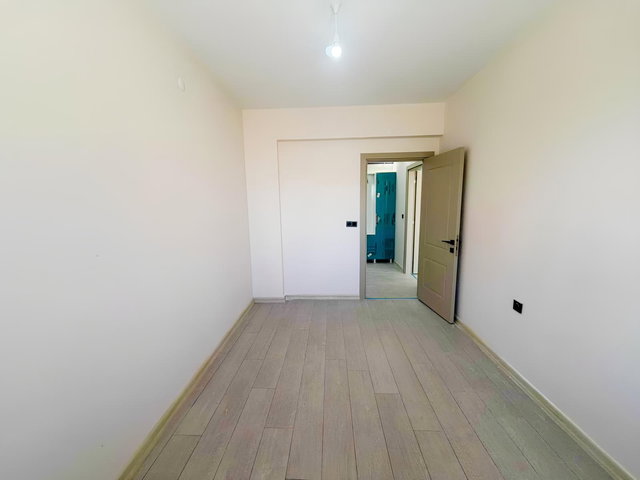 UFUKATASEVER GAYRİMENKULDEN SATILIK TERASLI 1+1 DAİRE