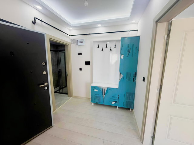UFUKATASEVER GAYRİMENKULDEN SATILIK TERASLI 1+1 DAİRE