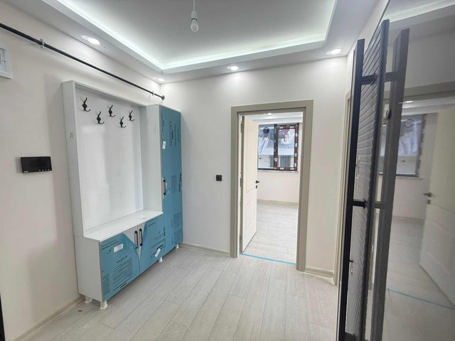 UFUKATASEVER GAYRİMENKULDEN SATILIK TERASLI 1+1 DAİRE