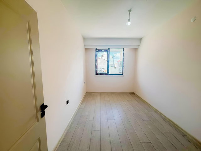 UFUKATASEVER GAYRİMENKULDEN SATILIK TERASLI 1+1 DAİRE