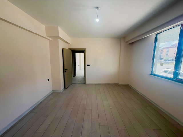 UFUKATASEVER GAYRİMENKULDEN SATILIK TERASLI 1+1 DAİRE