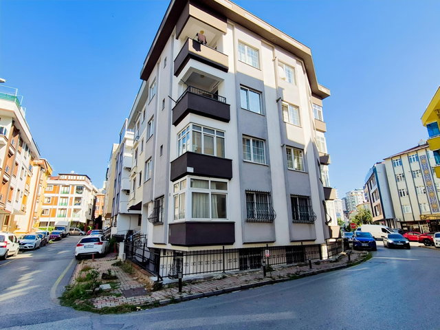 GENİŞ DAİRE ARAYANLAR FIRSAT AYAĞINIZA GELDİ KAÇIRMAYIN