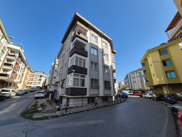GENİŞ DAİRE ARAYANLAR FIRSAT AYAĞINIZA GELDİ KAÇIRMAYIN