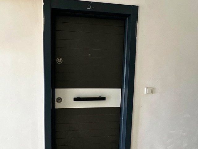 YUSUF USTA GAYRİMENKUL'DEN EŞYALI 1+1 KİRALIK DAİRE