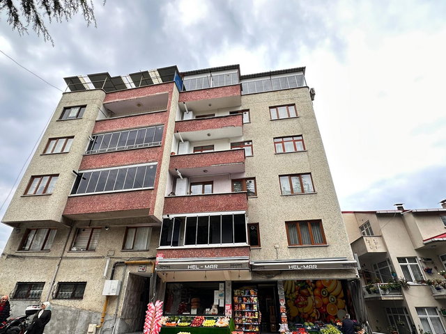 TRABZON BOZTEPE DE KİRALIK 3+1 DAİRE
