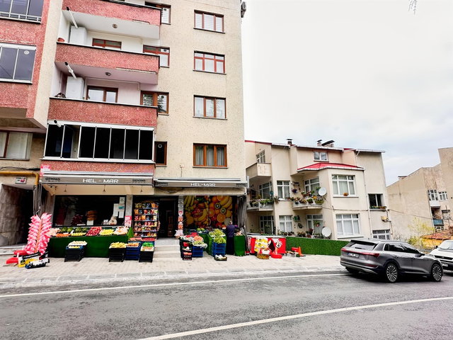 TRABZON BOZTEPE DE KİRALIK 3+1 DAİRE