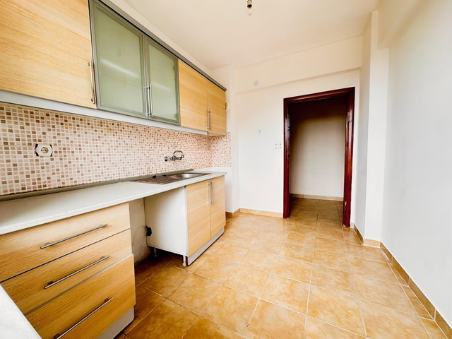 TRABZON BOZTEPE DE KİRALIK 3+1 DAİRE