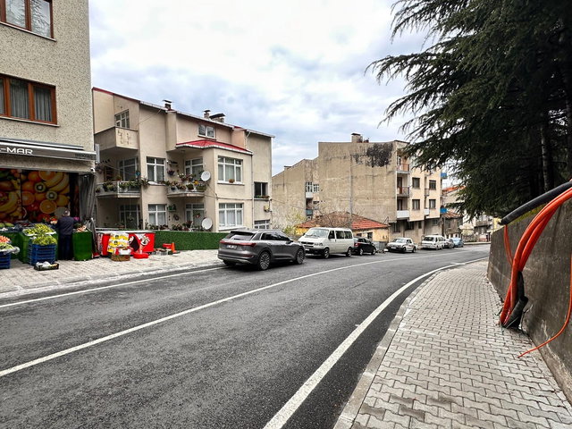 TRABZON BOZTEPE DE KİRALIK 3+1 DAİRE