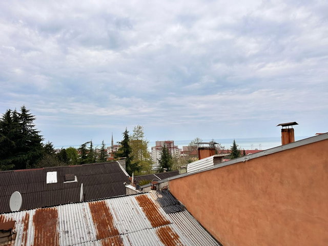 TRABZON BOZTEPE DE KİRALIK 3+1 DAİRE
