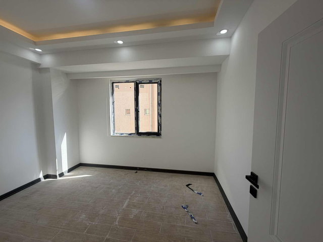 UFUKATASEVER GAYRİMENKULDEN SATILIK ARA KAT 1+1 DAİRE