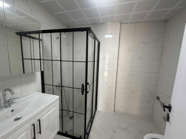 UFUKATASEVER GAYRİMENKULDEN SATILIK ARA KAT 1+1 DAİRE