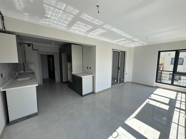İSKANLI SIFIR SİTEDE YERDEN ISITMALI UYGUN FİYAT FIRSAT DAİRE