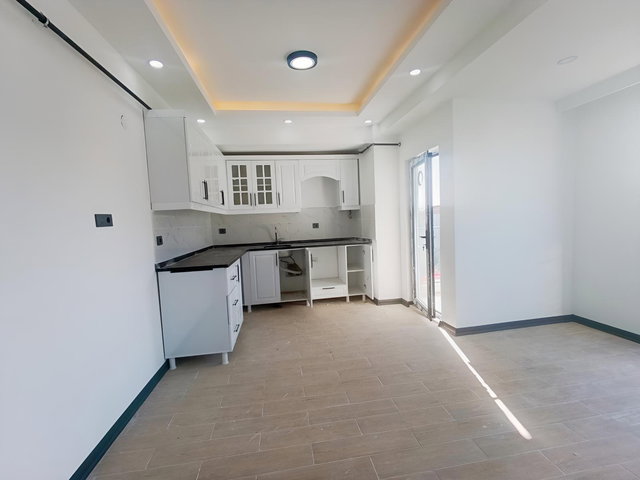 ACİL SATILIK 1+1 DAİRE FEYZİ BAŞA MAH ARAKAT YENİ BİNA