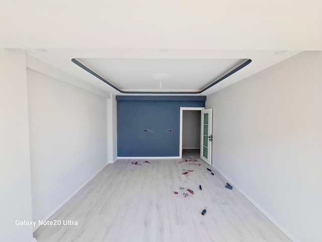 UFUKATASEVER GAYRİMENKULDEN VATAN MAHALLESINDE SATILIK 2+1 DAİRE