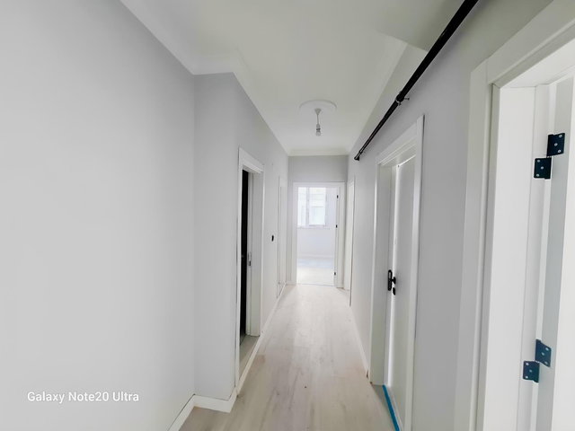 UFUKATASEVER GAYRİMENKULDEN VATAN MAHALLESINDE SATILIK 2+1 DAİRE