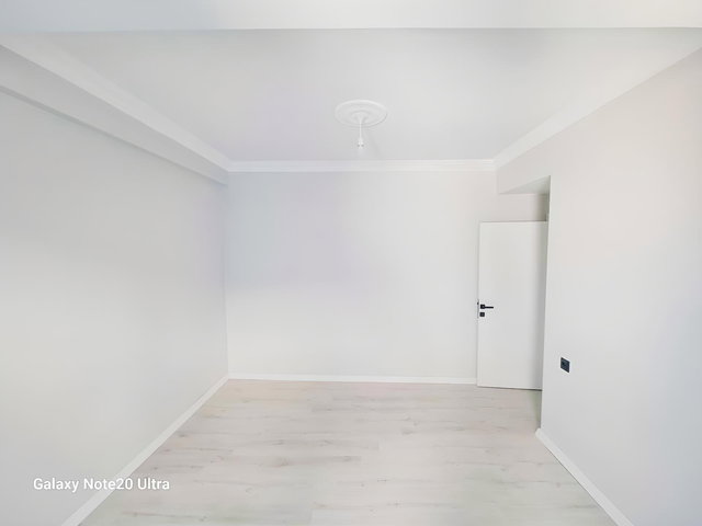 UFUKATASEVER GAYRİMENKULDEN VATAN MAHALLESINDE SATILIK 2+1 DAİRE