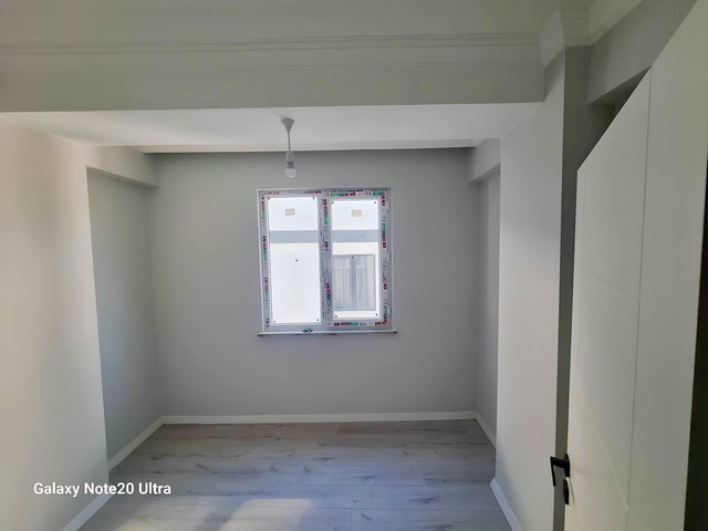 UFUKATASEVER GAYRİMENKULDEN VATAN MAHALLESINDE SATILIK 2+1 DAİRE