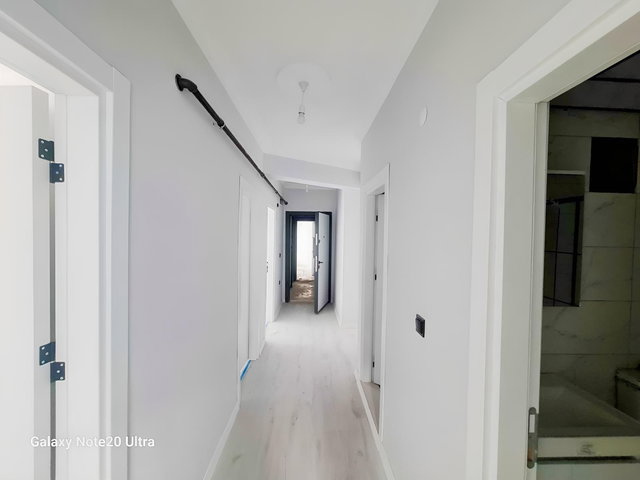 UFUKATASEVER GAYRİMENKULDEN VATAN MAHALLESINDE SATILIK 2+1 DAİRE