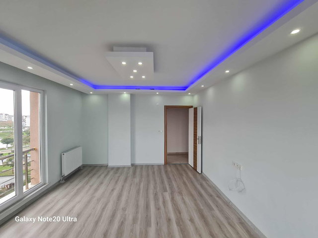 UFUKATASEVER GAYRİMENKULDEN BAĞLIKDA SATILIK 4+2 DAİRE