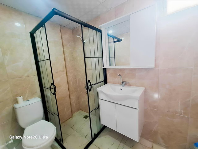 UFUKATASEVER GAYRİMENKULDEN BAĞLIKDA SATILIK 4+2 DAİRE