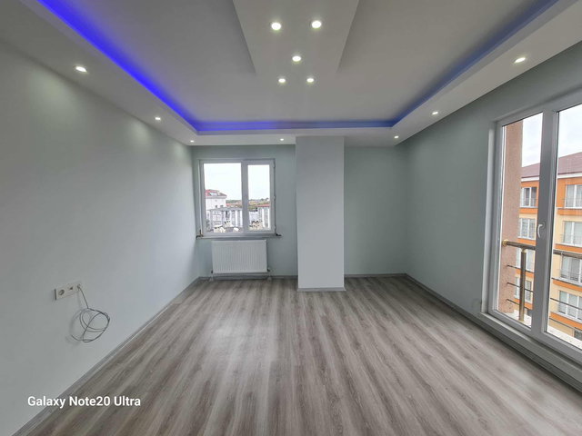 UFUKATASEVER GAYRİMENKULDEN BAĞLIKDA SATILIK 4+2 DAİRE