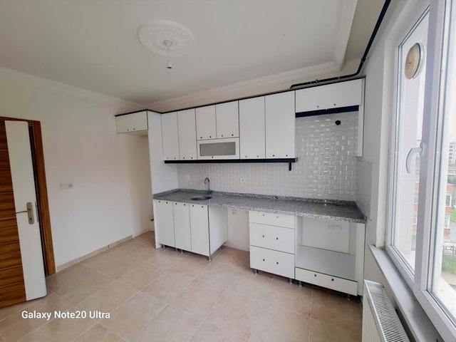 UFUKATASEVER GAYRİMENKULDEN BAĞLIKDA SATILIK 4+2 DAİRE