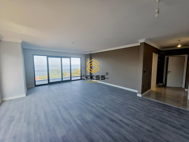 SÜREMENE TERAS REZİDANS'DA SATILIK 4+1 DAİRE