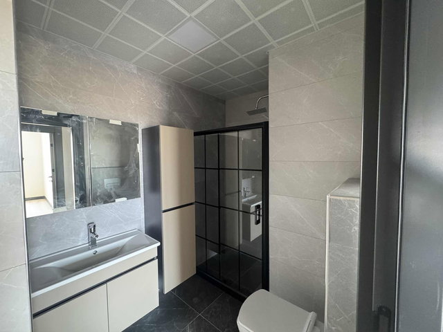İG TOWER'DAN 4+1 KAPALI OTOPARKLI LÜKS YAPILI FIRSAT DAİRE