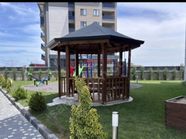 FA ÖZBİR'DEN ÇERKEZKÖY TEPE'DE FULL DONANIMLI SİTE İÇİ 3+1 DAİRE