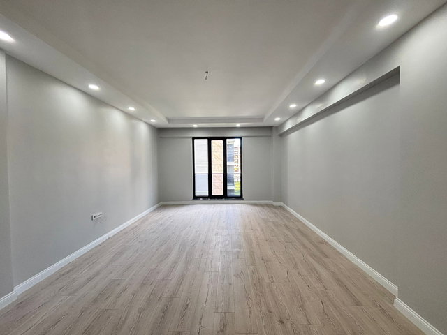 FA ÖZBİR'DEN ÇERKEZKÖY TEPE'DE FULL DONANIMLI SİTE İÇİ 3+1 DAİRE
