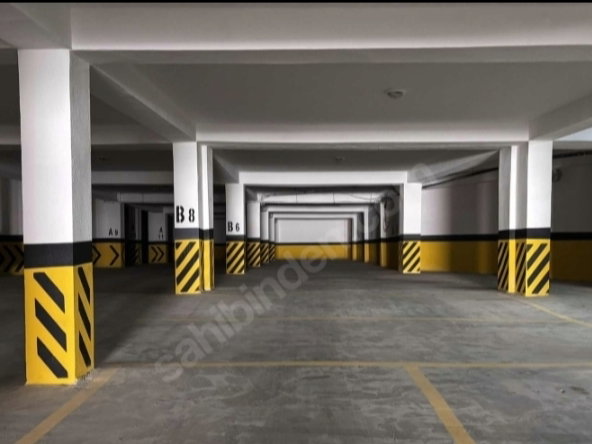FA ÖZBİR'DEN ÇERKEZKÖY TEPE'DE FULL DONANIMLI SİTE İÇİ 3+1 DAİRE