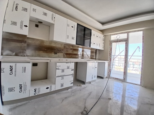 IG TOWER DAN FERİDUNÇELİK MAH.3+1 KUPON FİYAT SATILIK