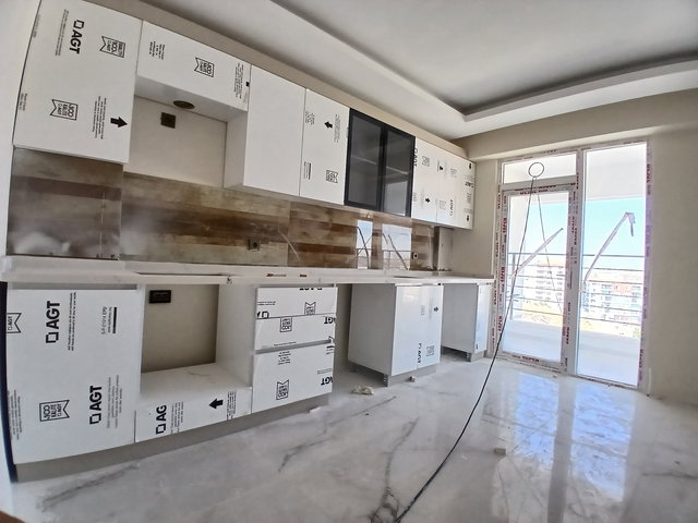 IG TOWER DAN FERİDUNÇELİK MAH.3+1 KUPON FİYAT SATILIK