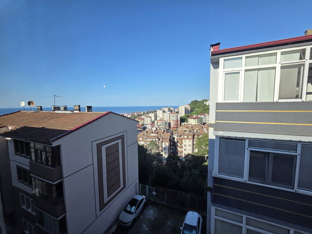ORTAHİSAR YEŞİLTEPE MAHALLESİ'NDE SATILIK 4+2 DUBLEKS DAİRE