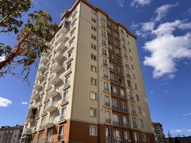 FA ÖZBİR'DE ÇERKEZKÖY NARİN PARK SİTESİNDE KİRALIK 3+1DAİRE