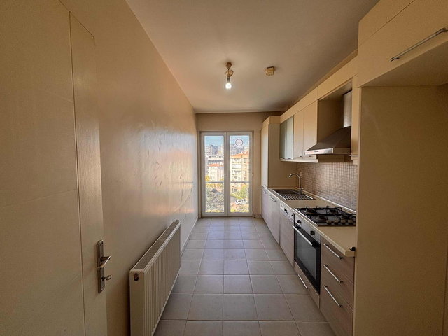 FA ÖZBİR'DE ÇERKEZKÖY NARİN PARK SİTESİNDE KİRALIK 3+1DAİRE