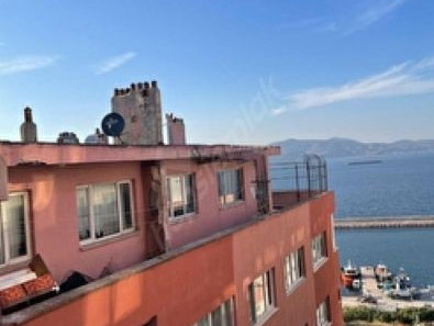 SE&AS EXCLUSIVE: DENİZE BİRKAÇ ADIMDA 2+1 LÜKS KONSEPT YAŞAM!