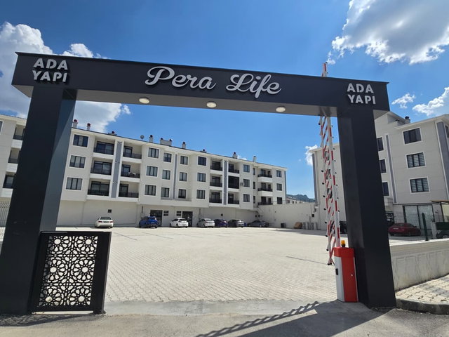 TURKUAZ EMLAKTAN SELÇUKLUDA KİRALIK EŞYALI 2+1 DAİRE!!!